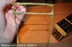 Ретро автомобіль з цукерок (машинка з цукерок) Ретро автомобіль з цукерок