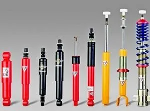 Рейтинг виробників автомобільних амортизаторів sachs, kayaba і інші (амортизатори ціна) Рейтинг виробників автомобільних амортизаторів sachs, kayaba і інші