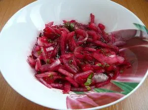 Рецепти маринування цибулі як можна замаринувати його за допомогою лимона, поєднання маринованої цибулі (маринування) Рецепти маринування цибулі як можна замаринувати його за допомогою лимона, поєднання маринованої цибулі