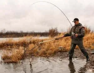 Риболовля в жовтні - секрети успішної риболовлі (рибалка в жовтні) Риболовля в жовтні - секрети успішної риболовлі
