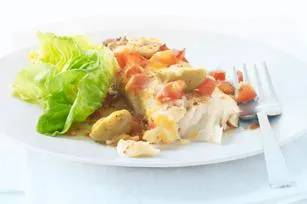 Риба морський язик
