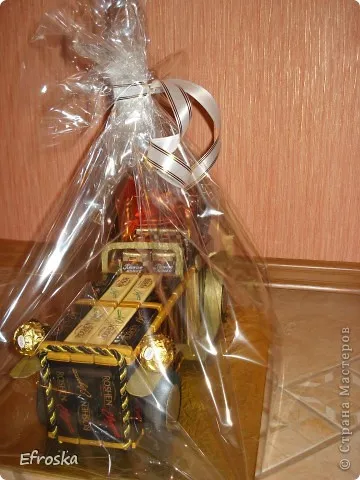 ретро автомобіль