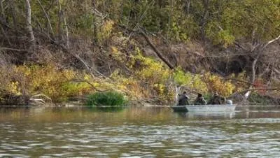 Риболовля в жовтні 2 (рибалка) Риболовля в жовтні 2