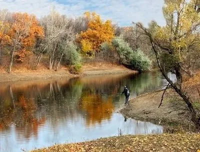 Риболовля в жовтні снасті, поради, способи лову, наживки, приманки, календар рибалки (насадки) Риболовля в жовтні снасті, поради, способи лову, наживки, приманки, календар рибалки