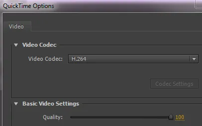 Рендер в after effects, блог Ольга Абрамова