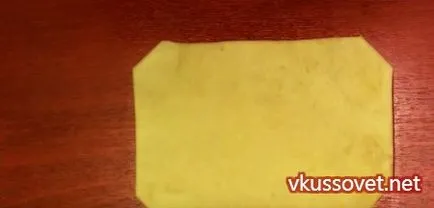 Рецепт приготування крекерів tuc своїми руками, з фото (приготування) Рецепт приготування крекерів tuc своїми руками, з фото