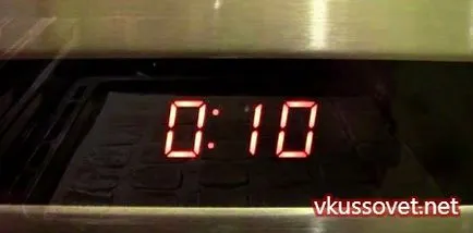 Рецепт приготування крекерів tuc своїми руками, з фото (тесту) Рецепт приготування крекерів tuc своїми руками, з фото