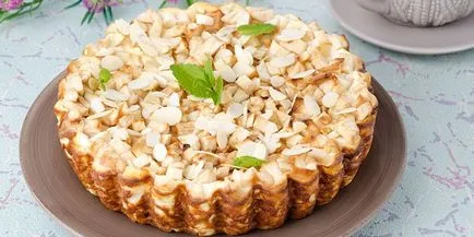 Рецепт шарлотки з яблуками як приготувати покроково смачний і простий пиріг в духовці, фото і відео (приготувати) Рецепт шарлотки з яблуками як приготувати покроково смачний і простий пиріг в духовці, фото і відео