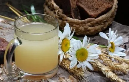 Рецепти вівсяного квасу, користь і шкода напою для дітей, вагітних (шкода) Рецепти вівсяного квасу, користь і шкода напою для дітей, вагітних