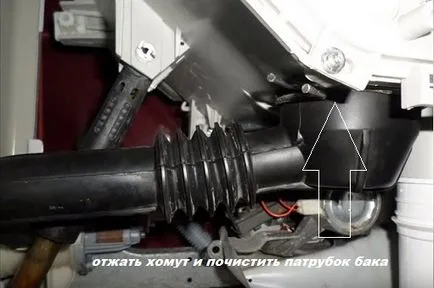 Ремонт пральних машин вирпул
