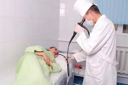 Рентгеноскопія стравоходу показання, підготовка, дослідження і результати (стравоходу) Рентгеноскопія стравоходу показання, підготовка, дослідження і результати
