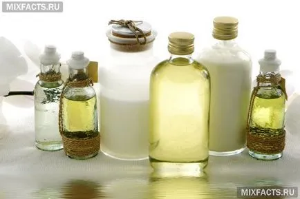 Реп'яхову олію від лупи рецепти масок (лікування шкіри голови реп'яхову олію) Реп'яхову олію від лупи рецепти масок