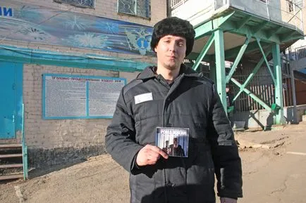 Репер рома жиган дав інтерв'ю за гратами - суспільство (інтерв'ю) Репер рома жиган дав інтерв'ю за гратами - суспільство