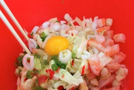 Рецепт японського блюда окономияки з фото, http (рецепт) Рецепт японського блюда окономияки з фото, http