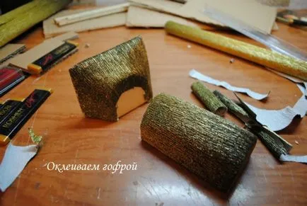 Ретро автомобілі з шоколадних цукерок (блог) Ретро автомобілі з шоколадних цукерок