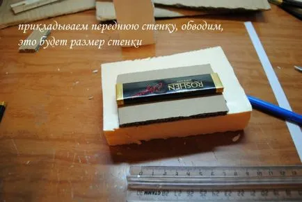 Ретро автомобілі з шоколадних цукерок (блоги) Ретро автомобілі з шоколадних цукерок