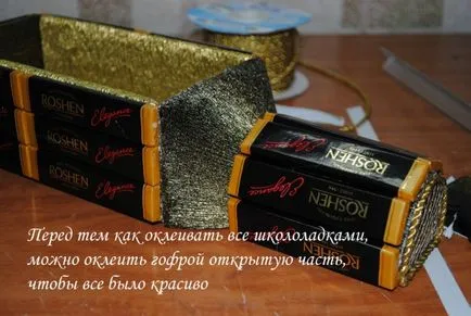 Ретро автомобілі з шоколадних цукерок (щоденник) Ретро автомобілі з шоколадних цукерок