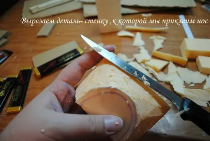 Ретро автомобілі з шоколадних цукерок (цукерок) Ретро автомобілі з шоколадних цукерок