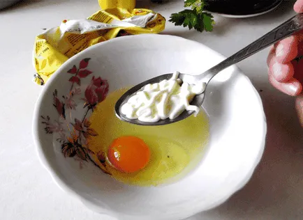 Риба в клярі покроковий рецепт з фото, як приготувати, калорійність (покрокові) Риба в клярі покроковий рецепт з фото, як приготувати, калорійність