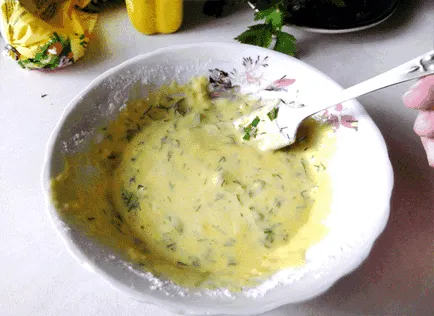 Риба в клярі покроковий рецепт з фото, як приготувати, калорійність (приготувати) Риба в клярі покроковий рецепт з фото, як приготувати, калорійність