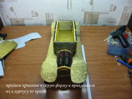 Ретро автомобілі з шоколадних цукерок (шоколадних) Ретро автомобілі з шоколадних цукерок