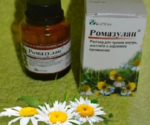 Ромазулан інструкція із застосування для краси і здоров'я волосся (ромазулан відгуки) Ромазулан інструкція із застосування для краси і здоров'я волосся