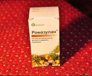Ромазулан інструкція із застосування для краси і здоров'я волосся (ромазулан склад.) Ромазулан інструкція із застосування для краси і здоров'я волосся