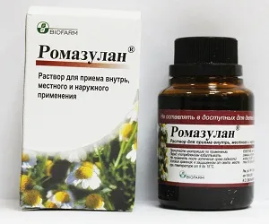 Ромазулан інструкція із застосування для краси і здоров'я волосся (застосування) Ромазулан інструкція із застосування для краси і здоров'я волосся