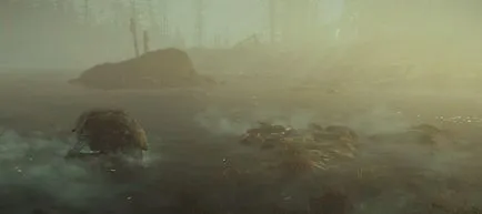 Ритуал посвяти - проходження побічних квестів far harbor fallout 4 (fallout 4 проходження) Ритуал посвяти - проходження побічних квестів far harbor fallout 4