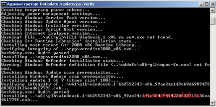 Ручна установка оновлень windows, реальні замітки ubuntu - windows (установка) Ручна установка оновлень windows, реальні замітки ubuntu - windows