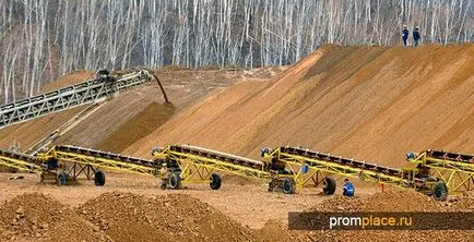 українські реалії видобутку золота (видобутку) українські реалії видобутку золота