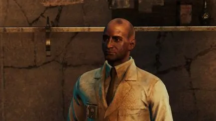 Ритуал посвяти - проходження побічних квестів far harbor fallout 4 (fallout 4 побічні квести) Ритуал посвяти - проходження побічних квестів far harbor fallout 4