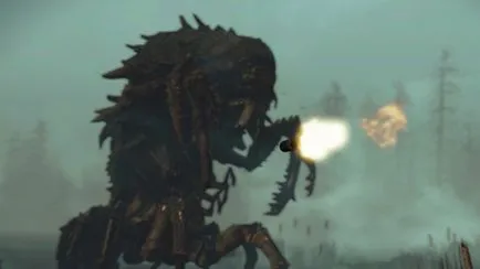 Ритуал посвяти - проходження побічних квестів far harbor fallout 4 (fallout 4 проходження) Ритуал посвяти - проходження побічних квестів far harbor fallout 4
