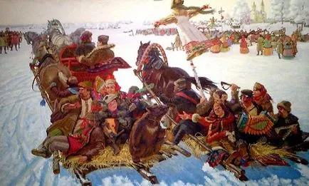 Різдво 2017 всі про підготовку до свят вечора і традиціях святвечора (свят) Різдво 2017 всі про підготовку до свят вечора і традиціях святвечора