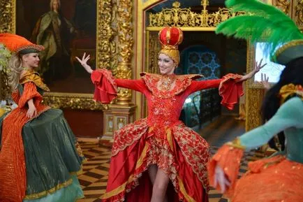 лицарська весілля