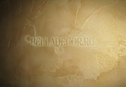 Riviera (рів'єра) -фактурная штукатурка для стін (матеріал Riviera Travertino) Riviera (рів'єра) -фактурная штукатурка для стін
