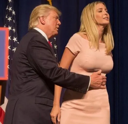 Розкішне дитинство Іванка Трамп відео - 14 лютий 2017 (Іванка пелюшок купалася) Розкішне дитинство Іванка Трамп відео - 14 лютий 2017