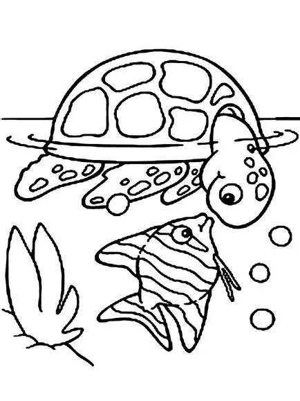 Малюнки на морську тему, батик і я (малюнки морську тему) Малюнки на морську тему, батик і я
