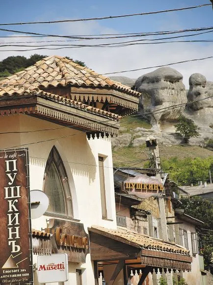 український туризм