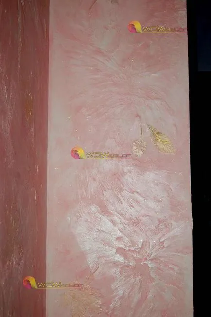 Riviera - фактурна штукатурка в Харкові, продаж матеріалу (Санкт-Петербурзі) Riviera - фактурна штукатурка в Харкові, продаж матеріалу