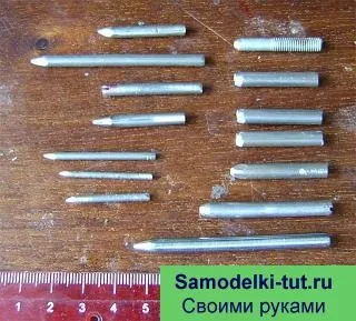 Електромагнітна гармата своїми руками - саморобки своїми руками зроби сам (задоволення) Електромагнітна гармата своїми руками - саморобки своїми руками зроби сам