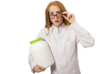 емульгатор Е471