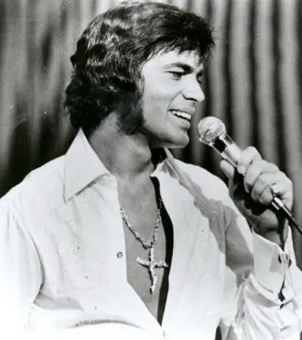 Енгельберт Хампердінк (engelbert humperdinck) біографія, фото, особисте життя, його сім'я