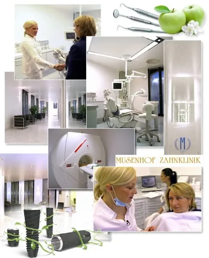 Елітна стоматологічна клініка