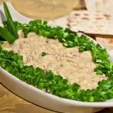 Салат помідори черрі з сиром - рецепт з фото (салат) Салат помідори черрі з сиром - рецепт з фото