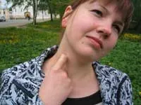 Руки у особи - мова рухів - сторінка Катерини Грозін