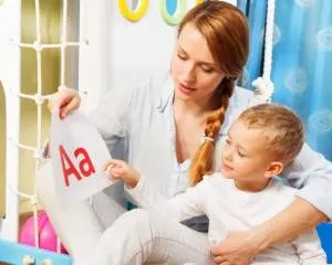 український алфавіт для дітей, вчимо алфавіт граючи