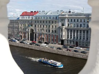 Найцікавіші двори-колодязі в Харкові (Петербурзі) Найцікавіші двори-колодязі в Харкові