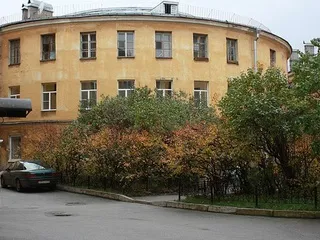 Найцікавіші двори-колодязі в Харкові (двори-колодязі) Найцікавіші двори-колодязі в Харкові