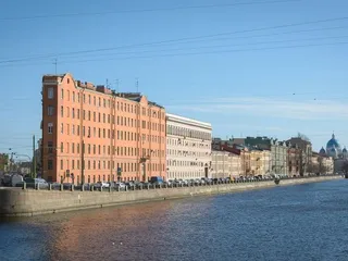 Найцікавіші двори-колодязі в Харкові (Петербурзі) Найцікавіші двори-колодязі в Харкові